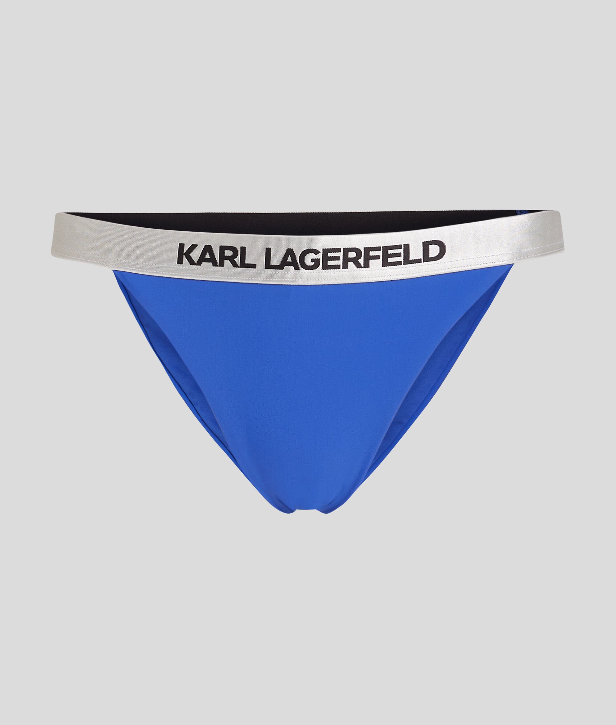 (image for) Domineering KARL LOGO BIKINI BOTTOMS